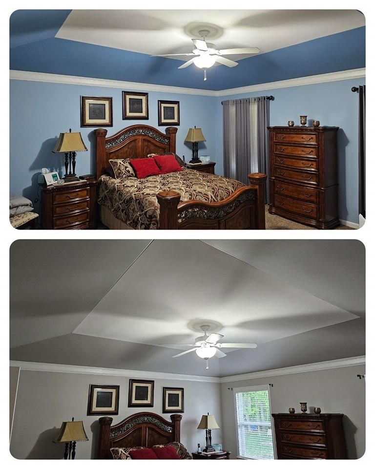 All Photos for Hearts & Hands Painting in Campbell, KY