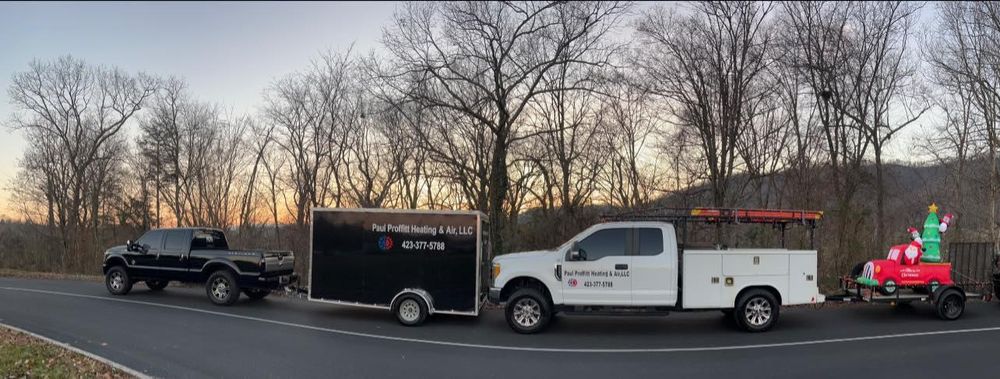 All Photos for Paul Proffitt Heating & Air in Knoxville, TN