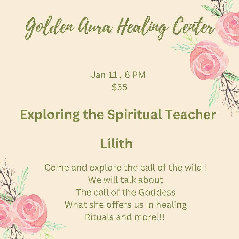 All Photos for Golden Aura Healing in Buford, GA