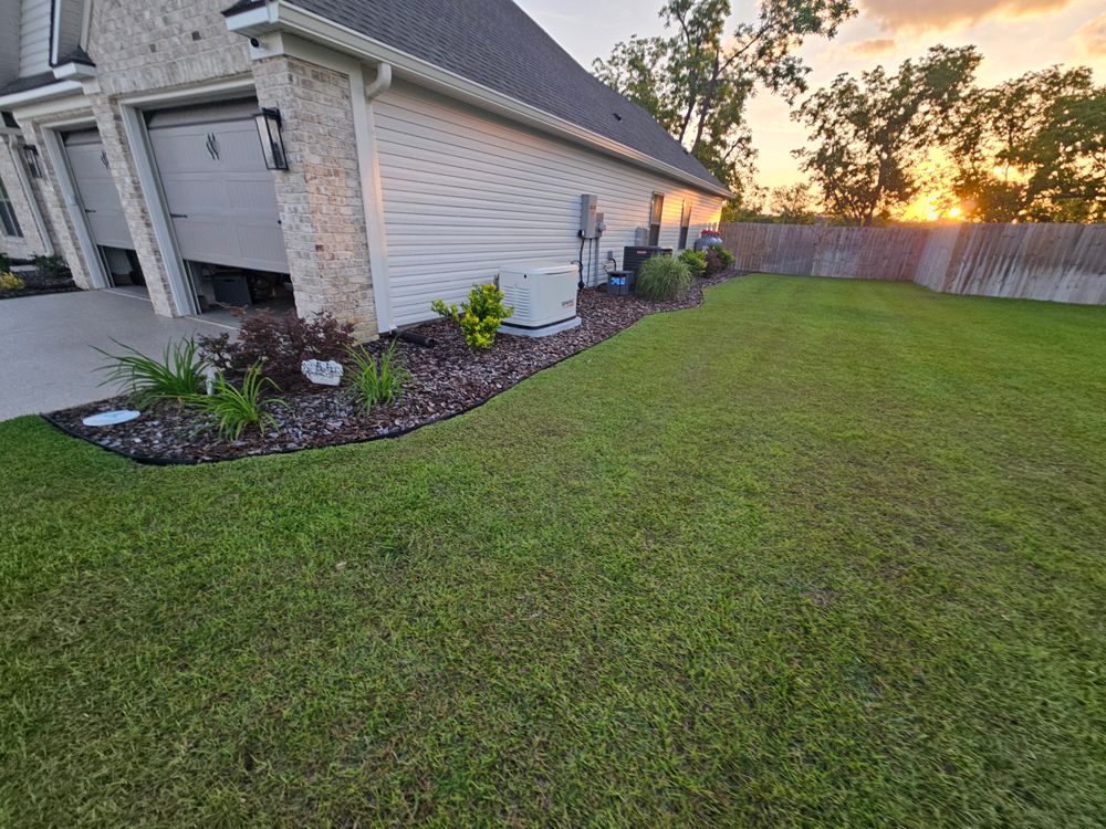 All Photos for Southern Shade Property Service in Ray City, GA