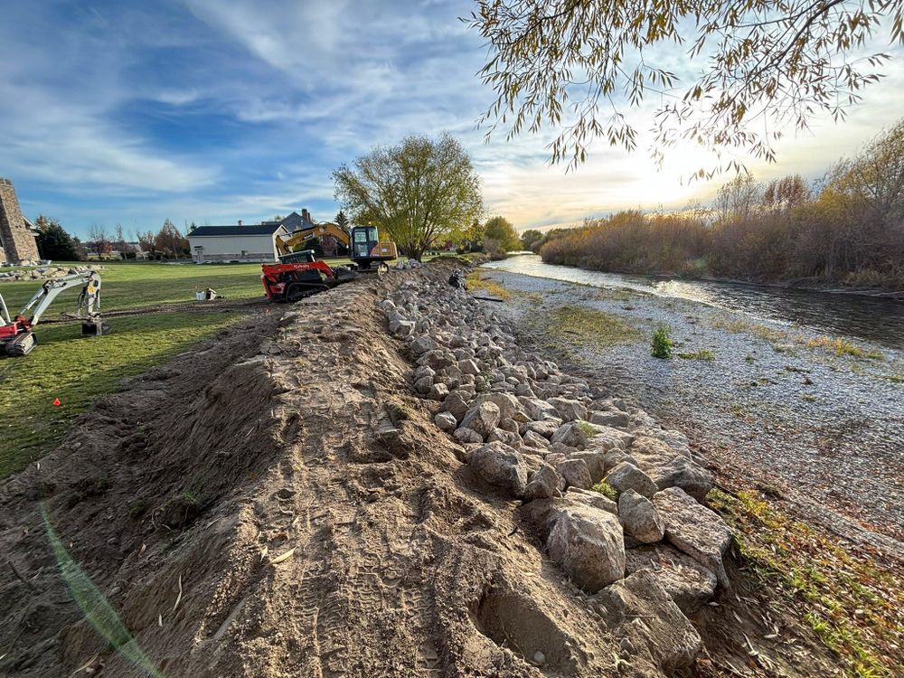 All Photos for Falls Property Services  in Idaho Falls, ID