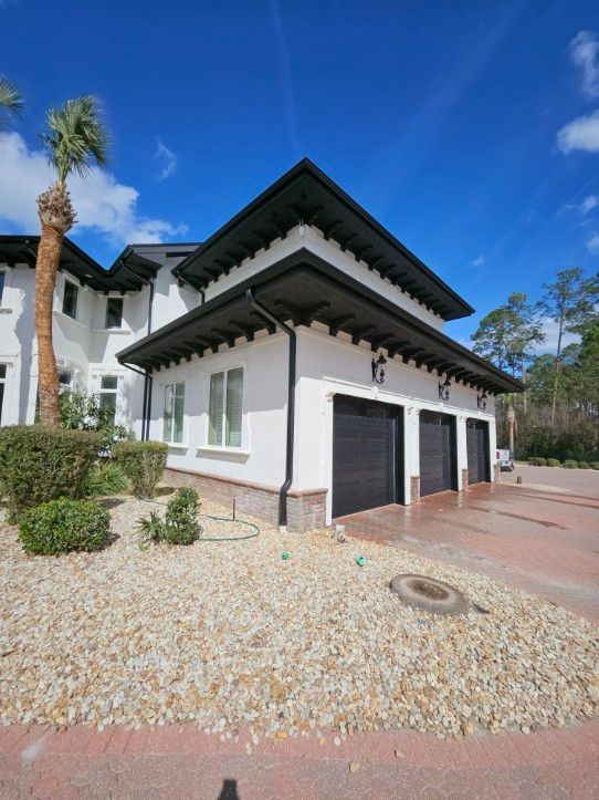 All Photos for Precision Exterior Services in Blackshear, GA