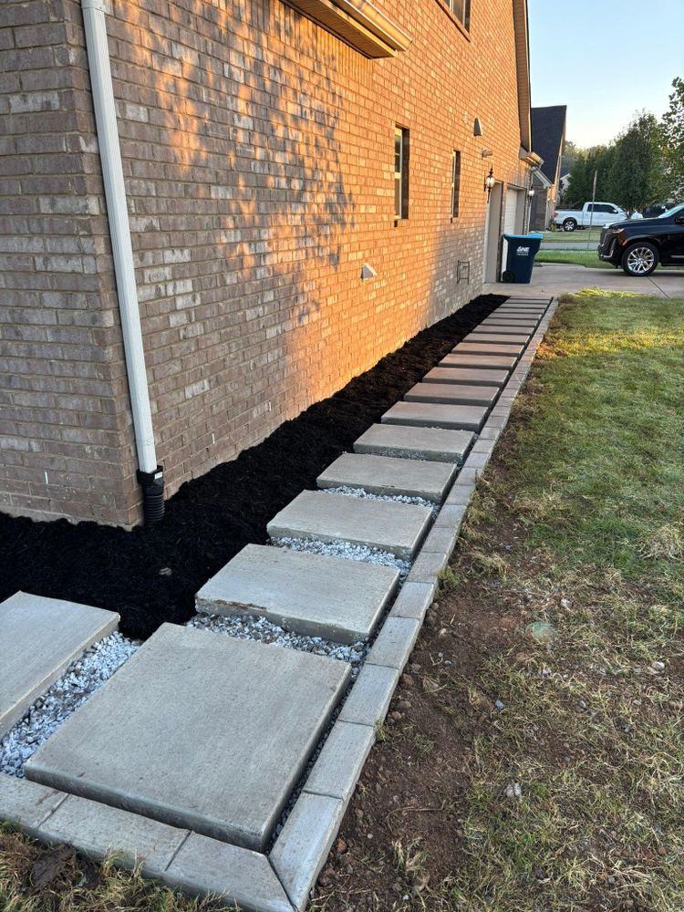 All Photos for Providence Concrete, LLC in Murfreesboro, Tennessee