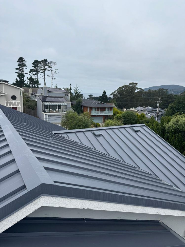 All Photos for Bay Area Five Star Roofing in Redwood City, CA