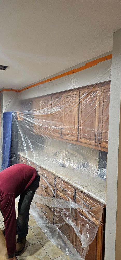 All Photos for Spencer Renovations Inc. in Selma, TX