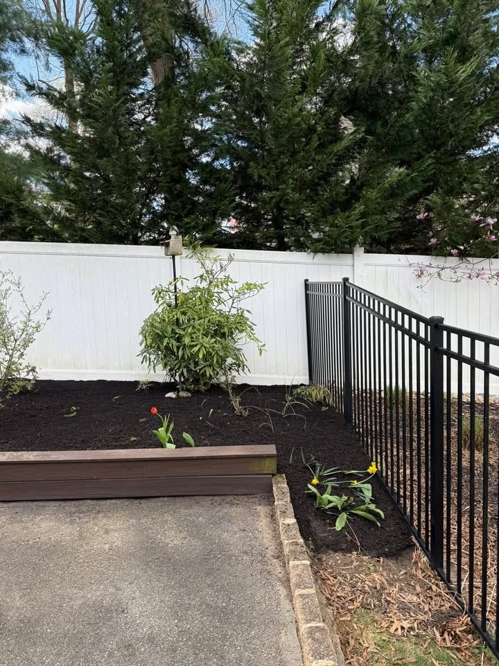 All Photos for C + C Landscaping in Chesterfield, VA