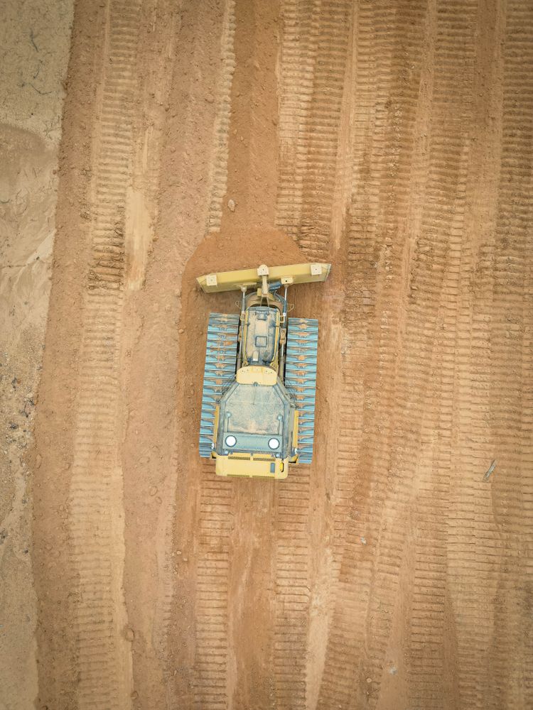 All Photos for Collins Constructors in Fyffe, AL