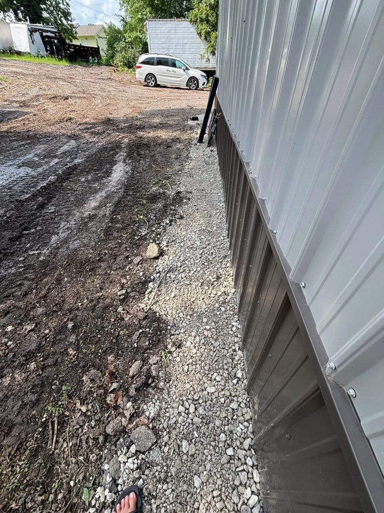 All Photos for Haven Contracting in Edwardsville, KS