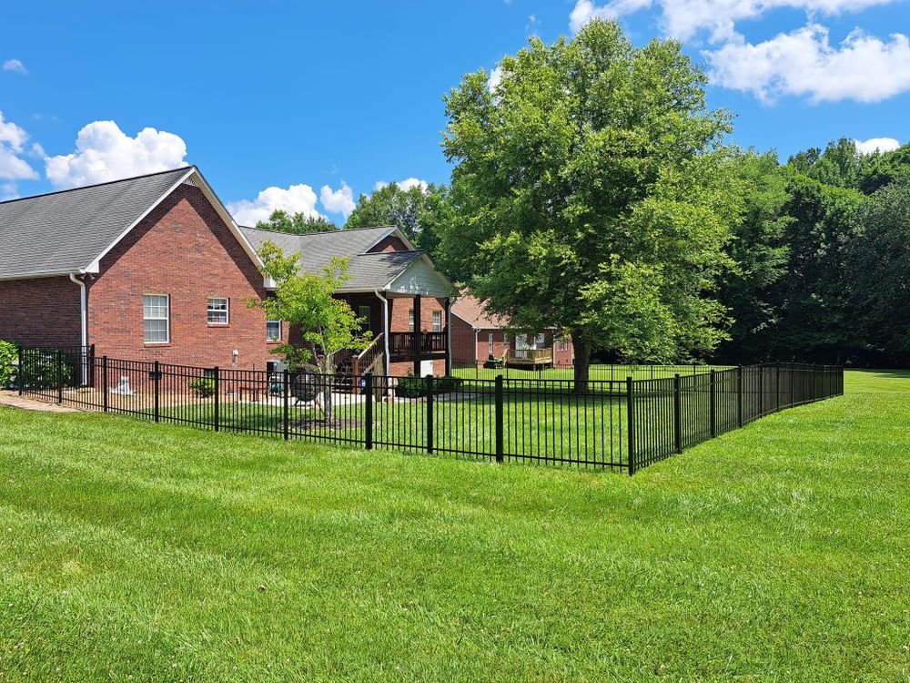 All Photos for Southern Town & Country Fence in Sparta, TN