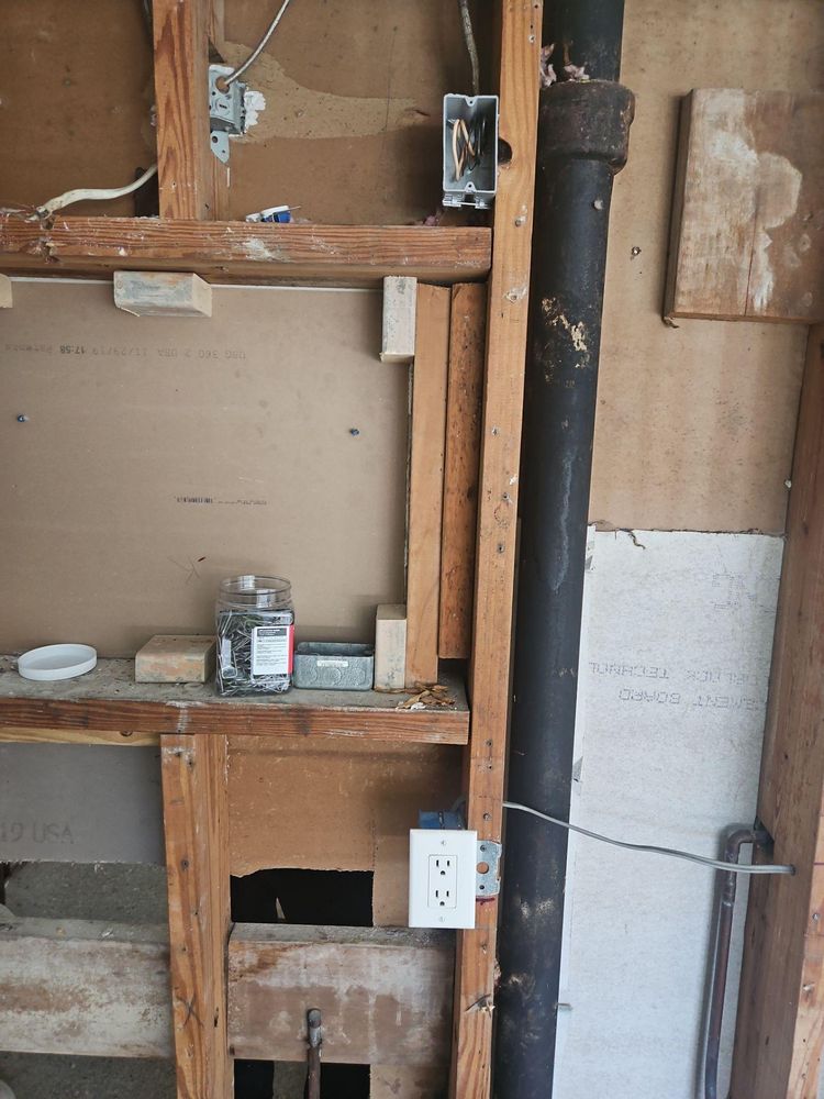 All Photos for Zorcon Contracting LLC in Tampa, FL