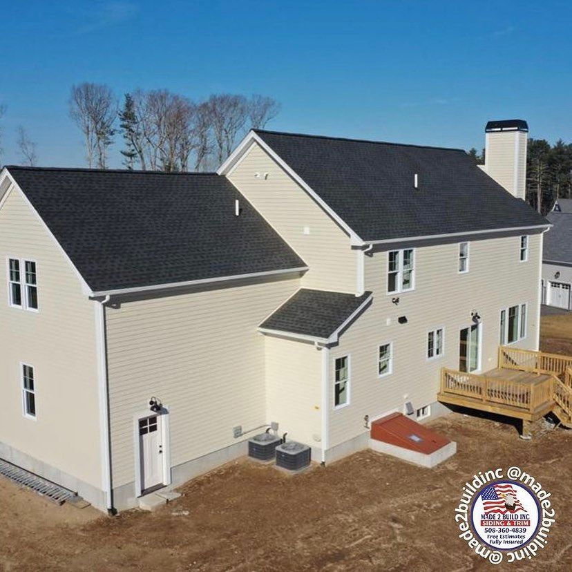 Transform your cooking space with our professional kitchen renovation services. We customize designs to fit your style and needs, ensuring a functional, beautiful kitchen that enhances your home's value. for Made 2 Build in Longmeadow, MA