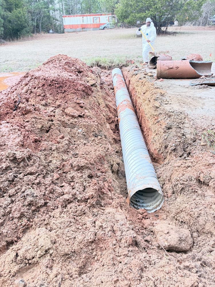 All Photos for Muddy Rooter Plumbing and Drains in Atlanta, GA