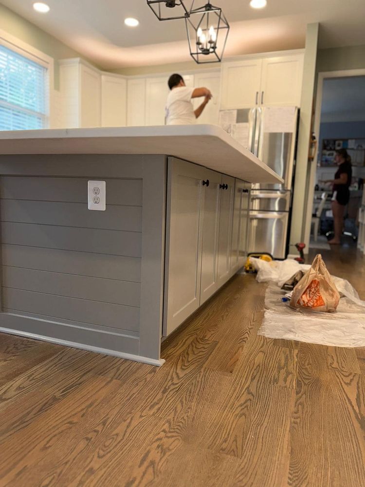All Photos for MAS Home Improvement in Leesburg, VA