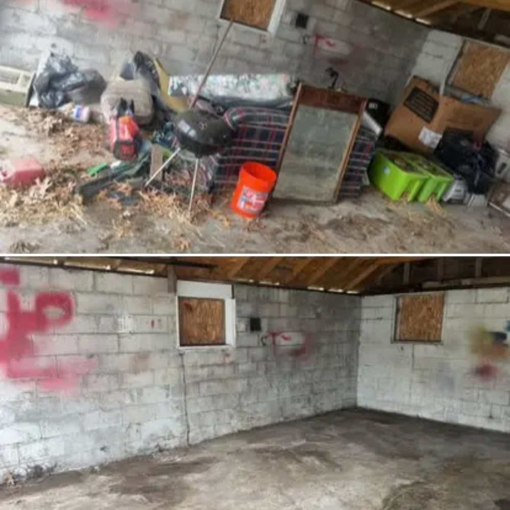 All Photos for Quick Removal Solutions in Lansing, MI