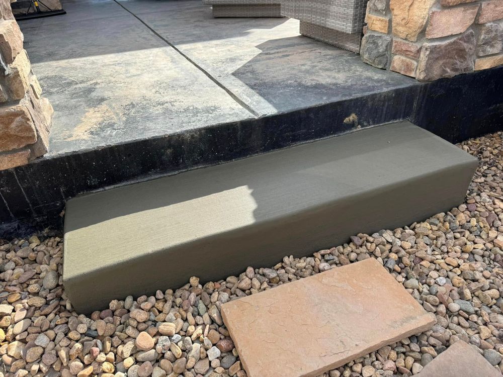 All Photos for 4K Concrete in Aurora, CO