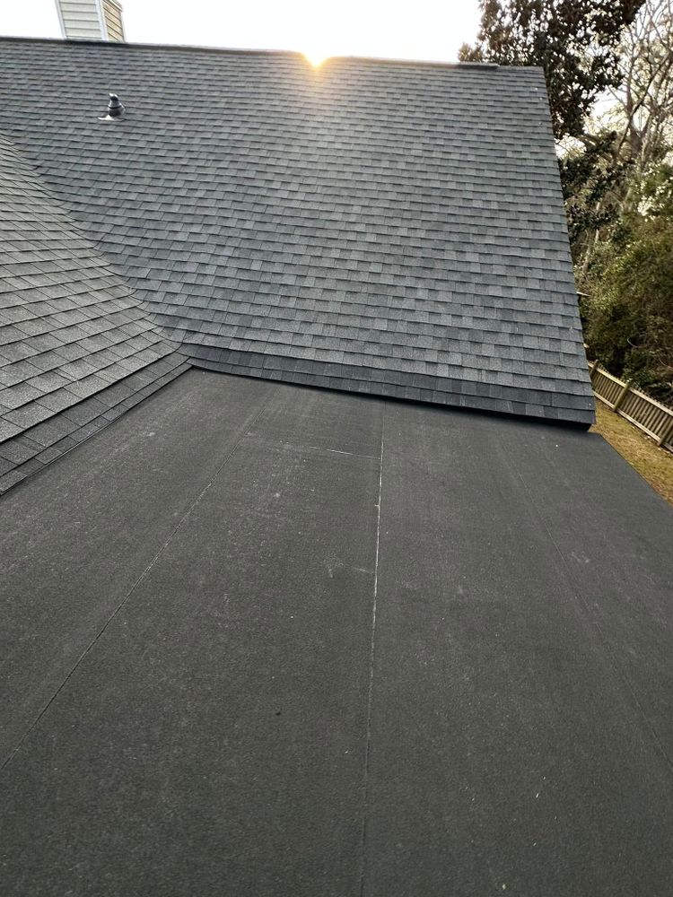 Our expert roofing services provide durable and energy-efficient metal roofing solutions, ensuring your home is protected while enhancing its aesthetic appeal. Trust us for quality installation and reliable, long-lasting performance. for Tornado Exteriors in North Charleston, SC