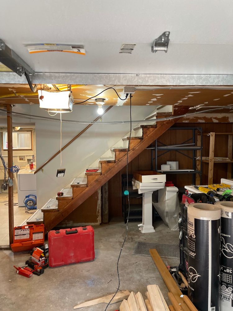 All Photos for Tony's Remodeling & Painting in Renton, WA