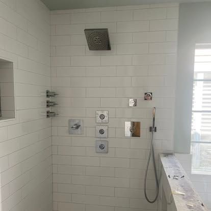 Transform your bathroom with our expert renovation services. From modern design to reliable plumbing installations, we ensure a seamless process that enhances functionality and elevates the beauty of your space. for Nomadic Plumbing in Jacksonville, FL