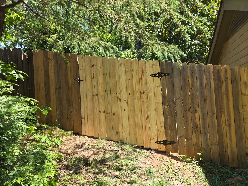 All Photos for Premier Fence in Marietta, GA