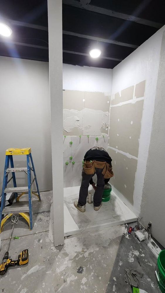 All Photos for Landmark Construction in Elkhart, IN