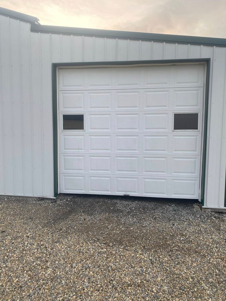 Revitalize your home's exterior with our professional pressure washing service, effectively removing dirt, grime, and mildew to restore surfaces like siding and driveways to their original shine. for Keesling Construction Services LLC in Muncie, IN