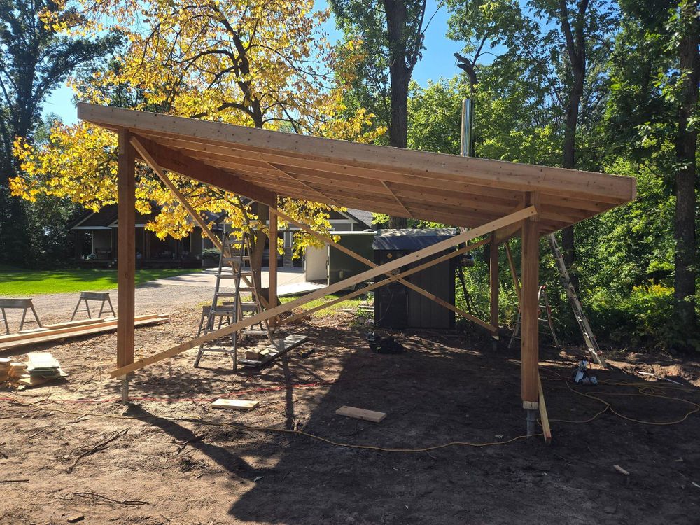 All Photos for Elite Piers LLC in East Bethel, MN