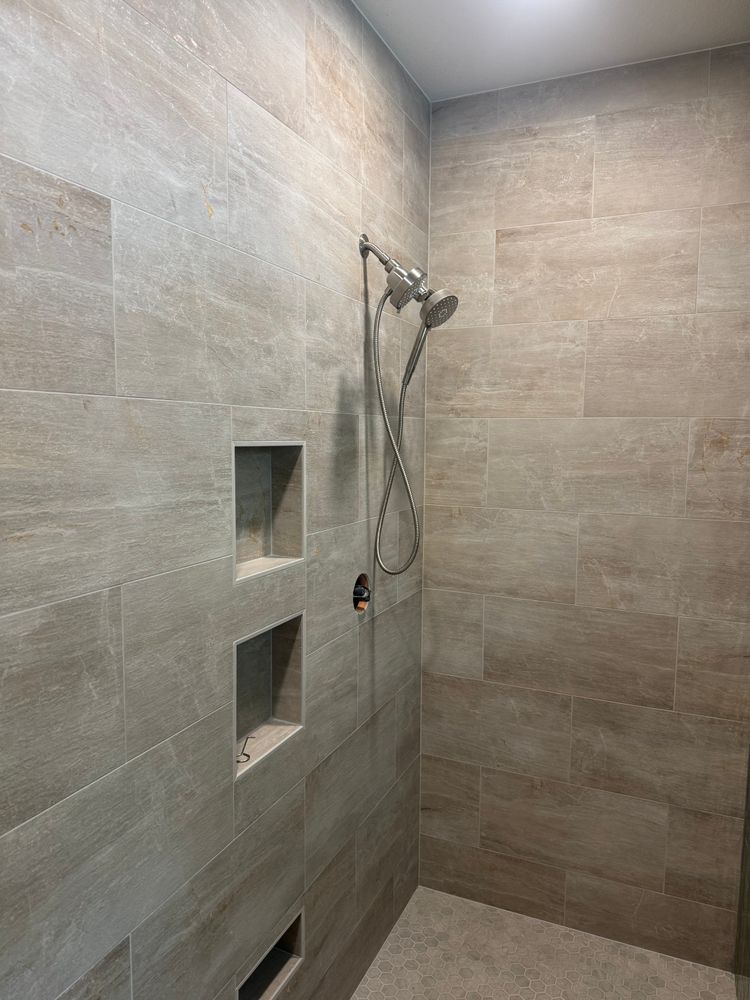All Photos for Dakota Tile & Stone in Belle Fourche, SD