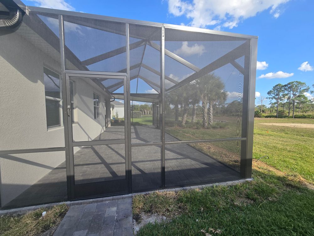 All Photos for Advanced Screen Services LLC in Punta Gorda, FL