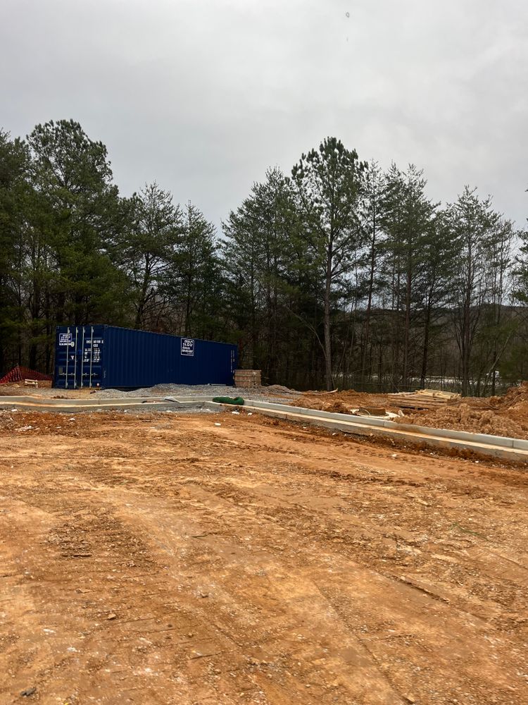 All Photos for J.P Landscaping and excavation in Chattanooga, TN