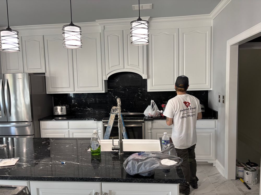 All Photos for Carolina Brush LLC  in Greenwood, SC