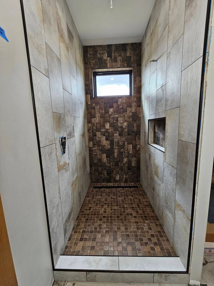 All Photos for Fine Line Floor in Pagosa Springs, CO