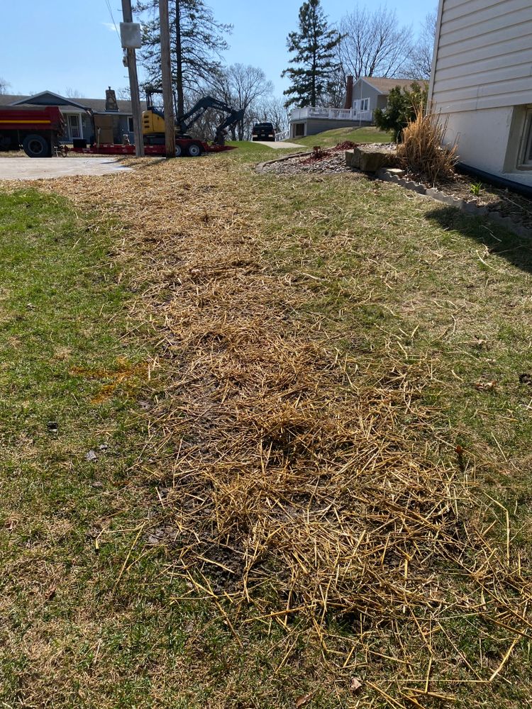 All Photos for TDC Excavating in Dubuque, IA