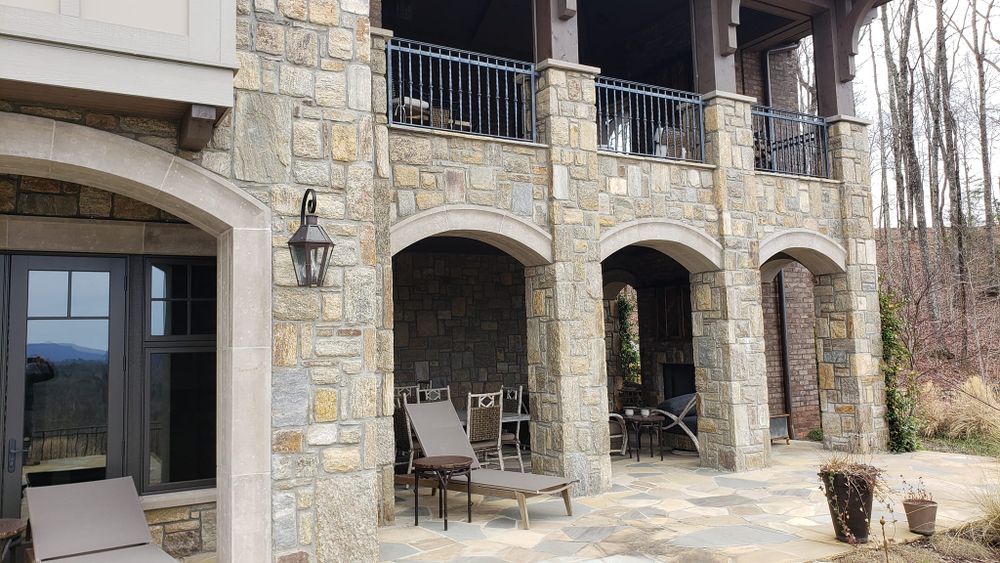 All Photos for Acosta's Stone Work in Henderson, NC