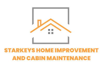 All Photos for Starkeys Home Improvement and Cabin Maintenance in Sevierville, TN
