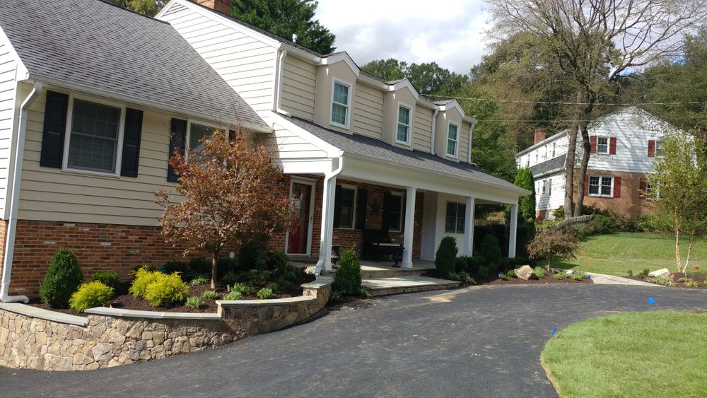 All Photos for Offering professional solutions for every aspect of your home. in Sterling, VA