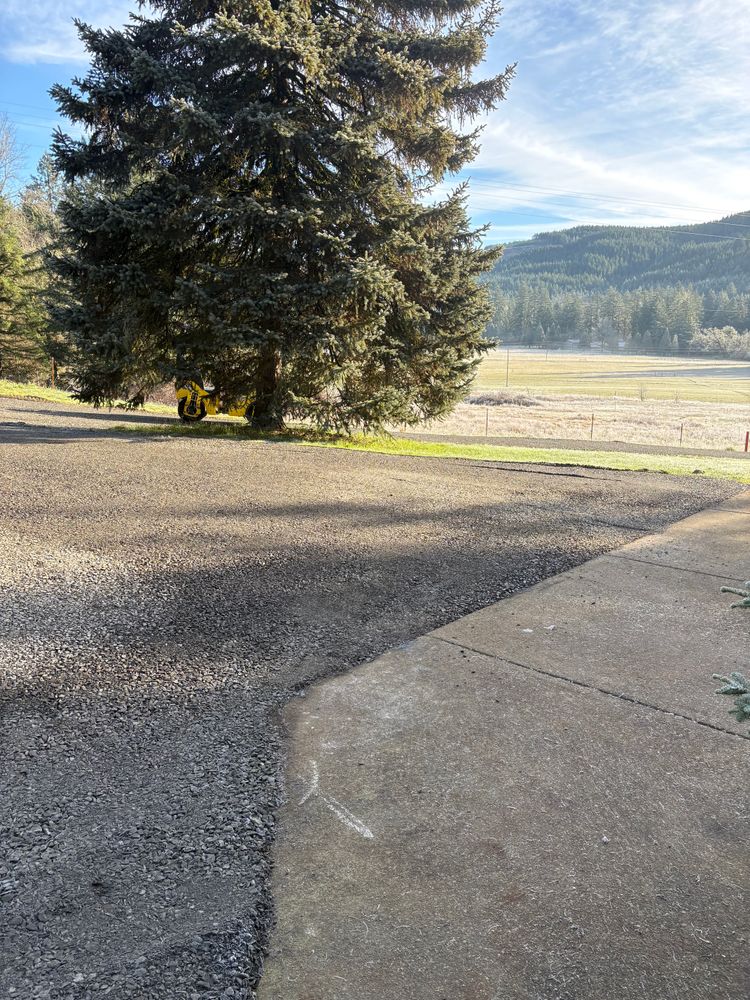 All Photos for Limitless Excavation & Land Clearing in Eugene, OR