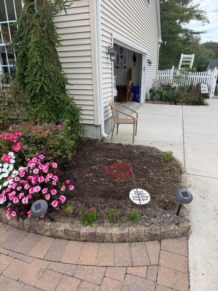 All Photos for Joe’s Landscape & Design in Egg Harbor Township, NJ