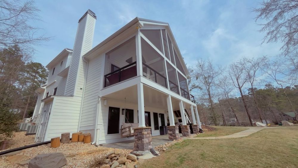 All Photos for CSC Carpentry LLC in Alpharetta, GA