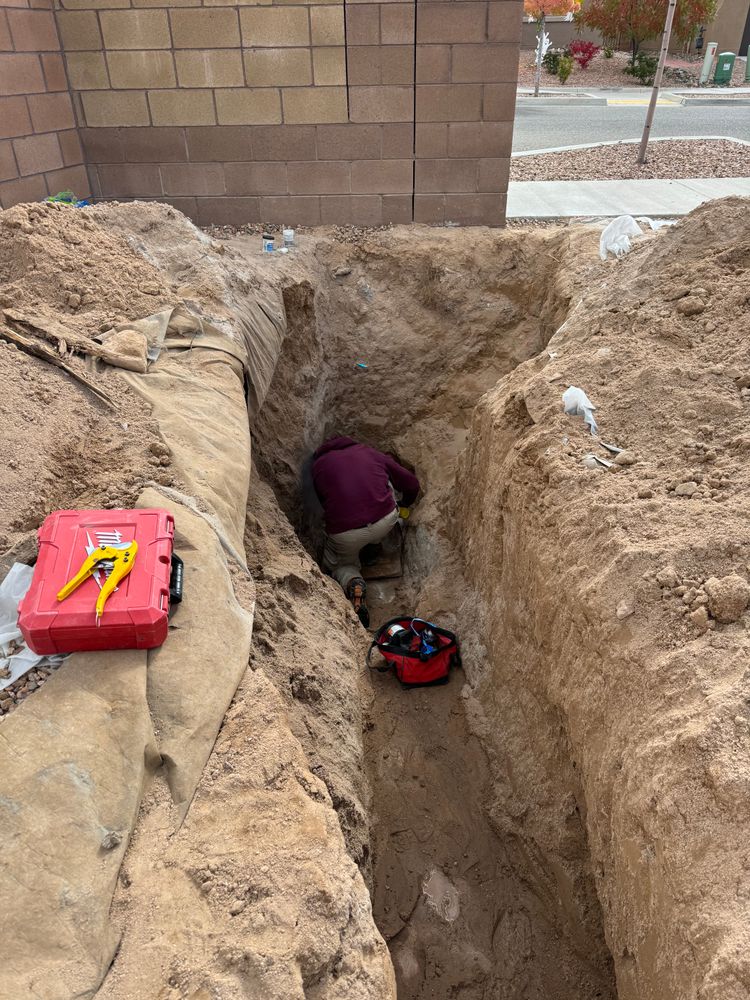 All Photos for Aaron's Custom Plumbing in Santa Fe, NM