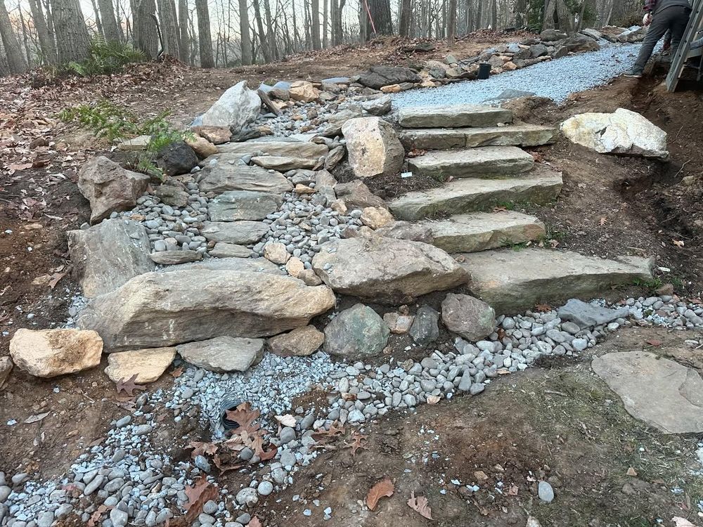 All Photos for Matteo Hardscapes in Towson,  MD