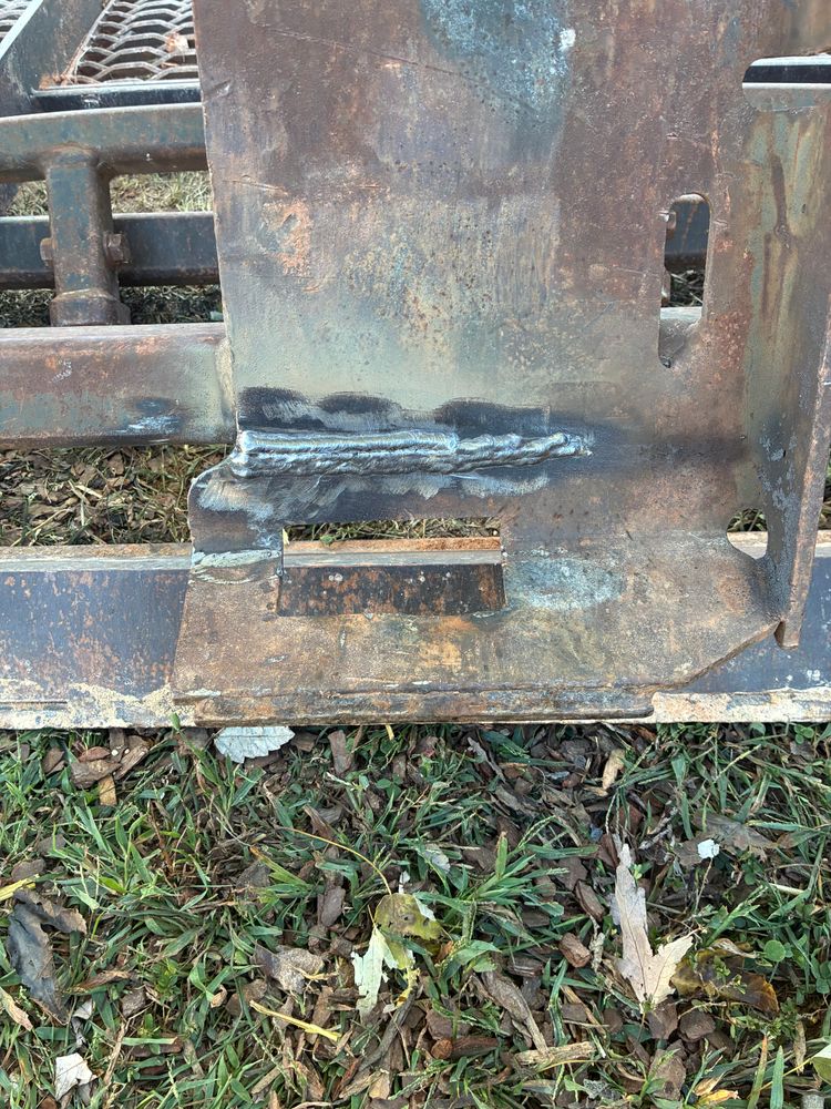 All Photos for Weld Source Mobile Welding in Boiling Springs, SC