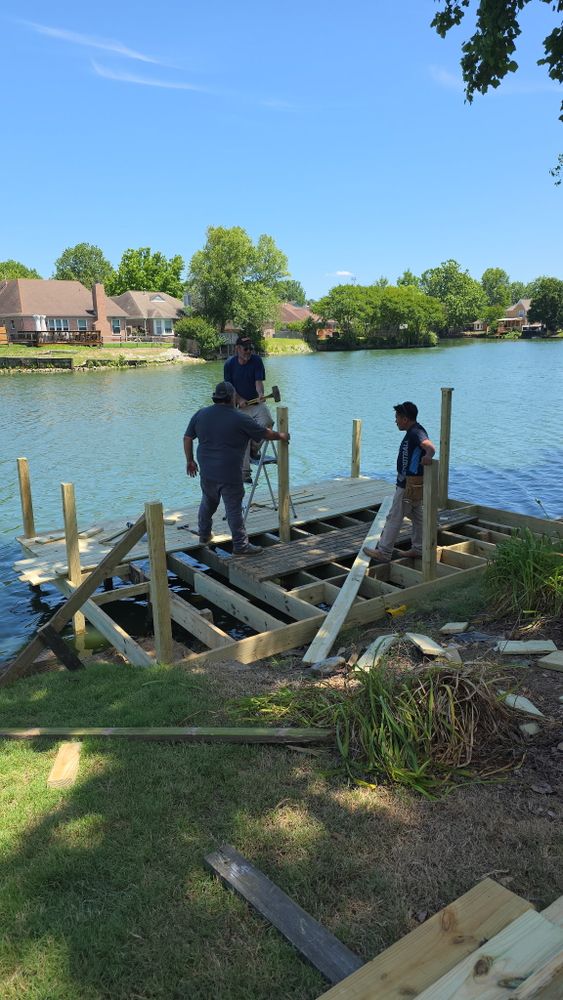 All Photos for PKJ Construction LLC in Bartlett, TN