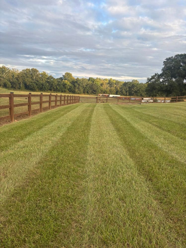 All Photos for Eady’s Lawn Care in Winder, GA