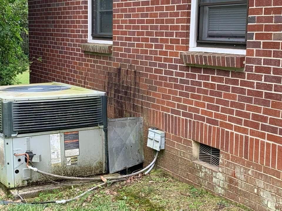 All Photos for X-Stream Pressure Washing and Roof Cleaning in Sandersville, GA