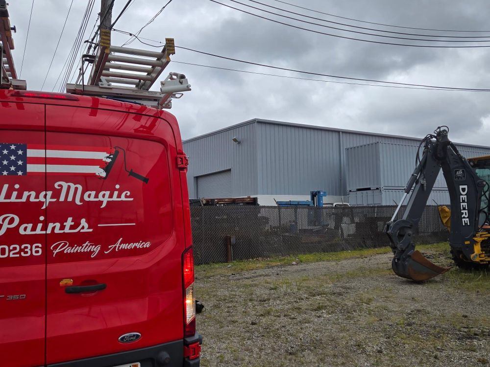 All Photos for Rolling Magic Paints in Washington Township, MI