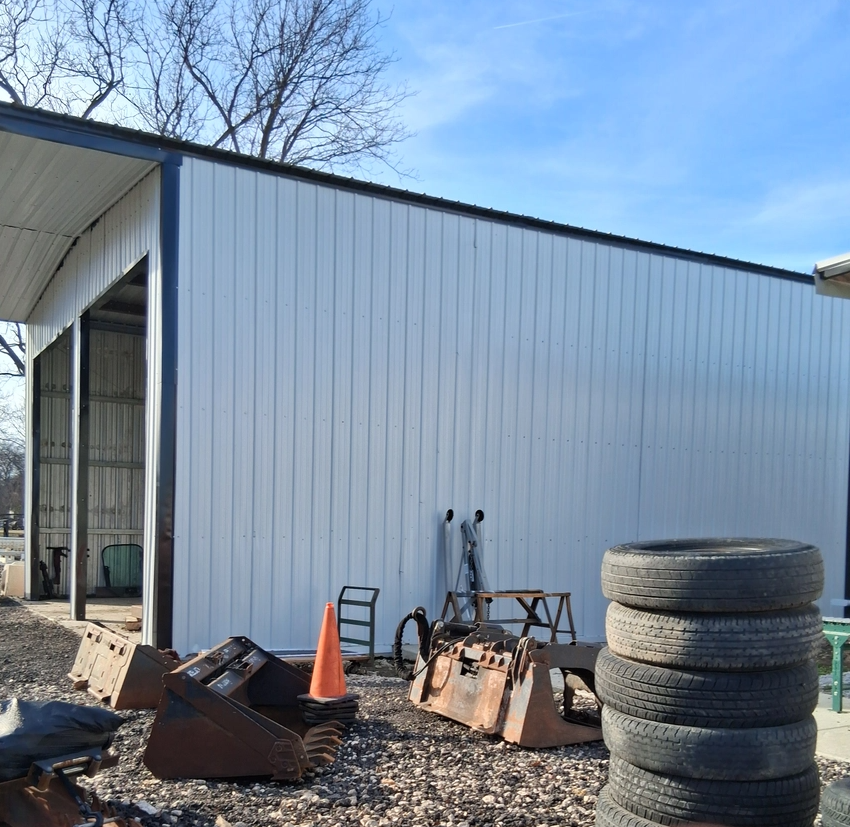 All Photos for K & S Welding and Construction in Memphis, Tennessee