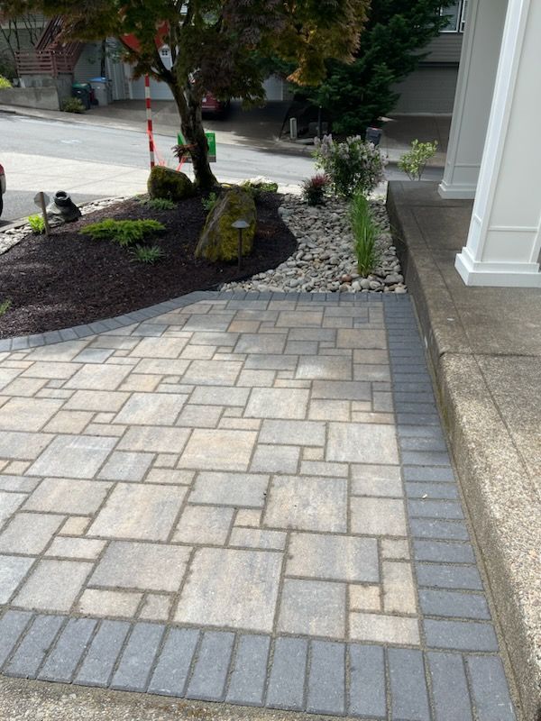 All Photos for Escobar Landscape & Irrigation in Wilsonvile, OR