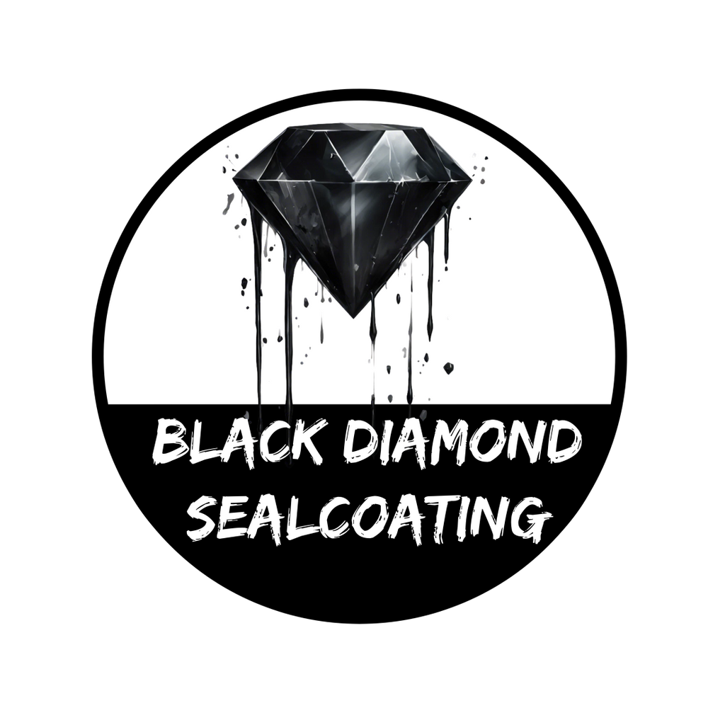 Sealcoating for Black Diamond Sealcoating in St. Charles, IL