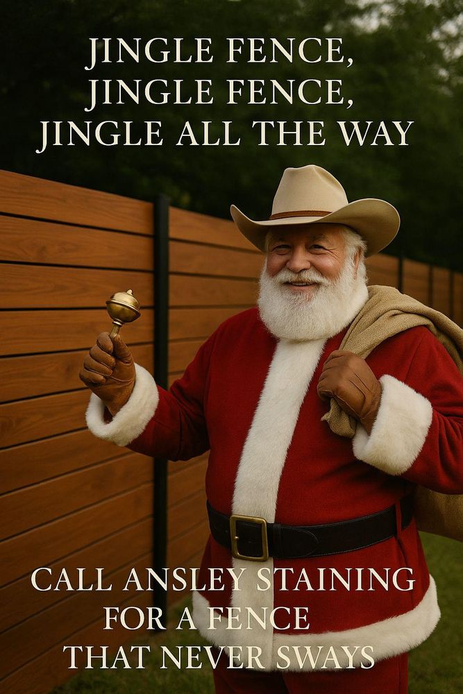 All Photos for Ansley Staining and Exterior Works in Georgetown, TX