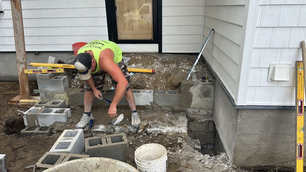 All Photos for DiDaniele Masonry in Tuckerton, NJ